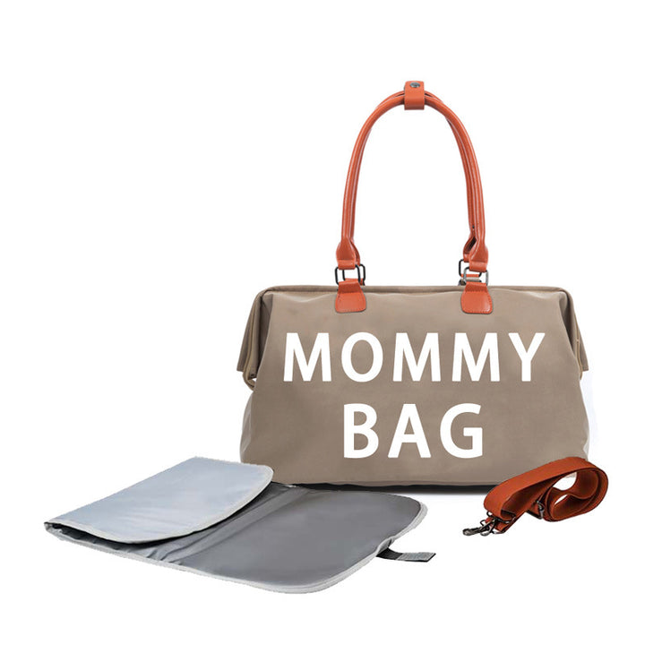 Multi-Functional Diaper Tote Kalsten