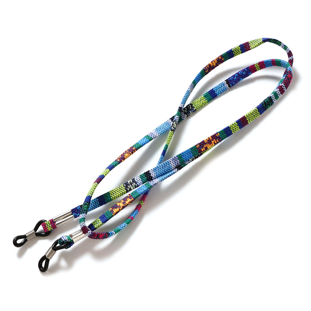Colorful ven Eyewear Lanyard Kalsten