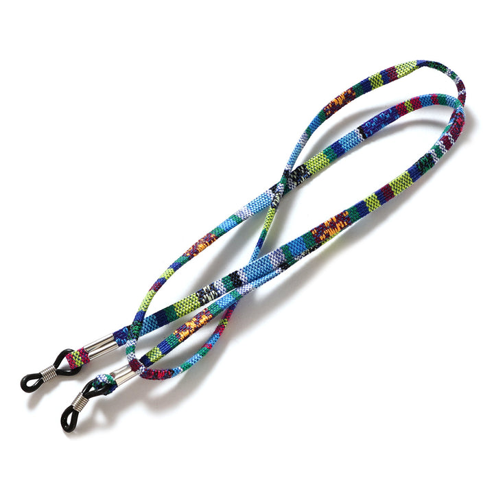 Colorful ven Eyewear Lanyard Kalsten