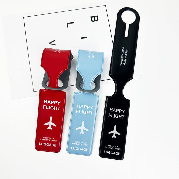 Durable Luggage Tag Set Kalsten