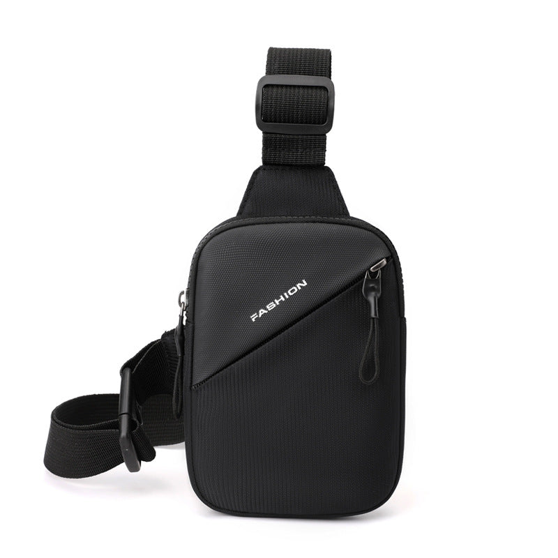 Versatile Compact Sling Bag Kalsten
