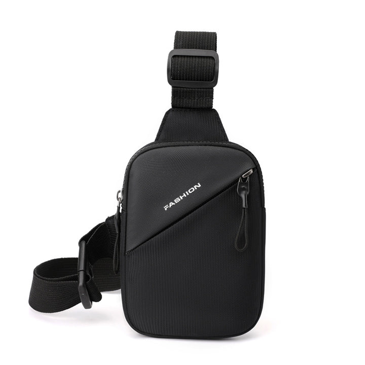 Versatile Compact Sling Bag Kalsten