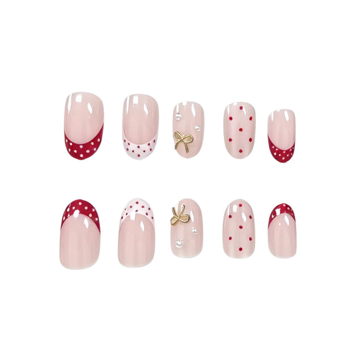 Elegant Nail Art Design Kit Kalsten