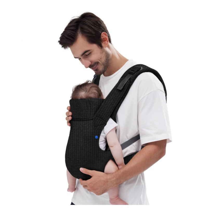 Ergonomic Baby Carrier Backpack Kalsten