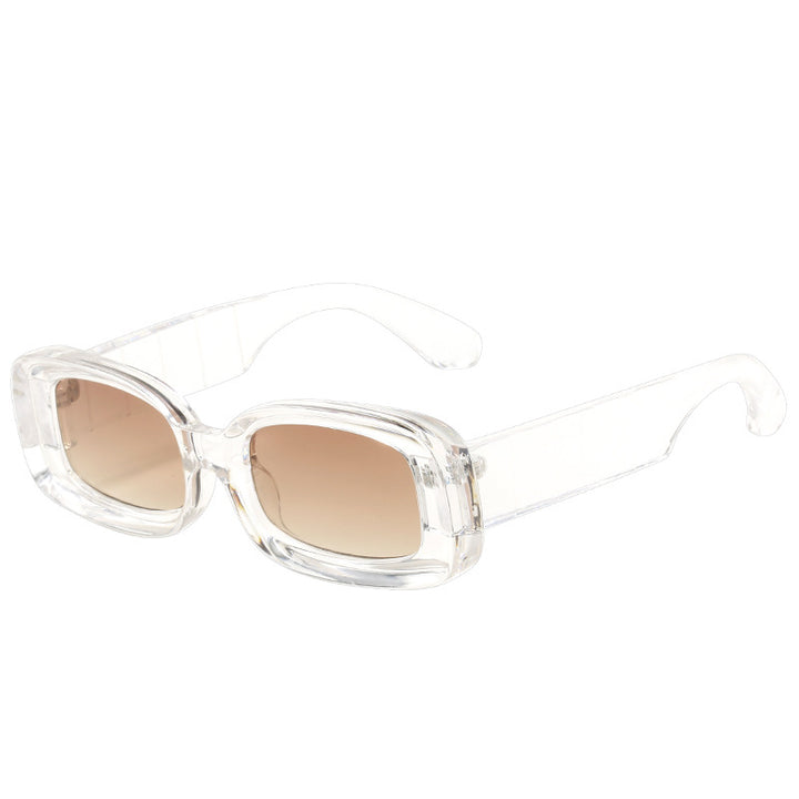 Statement Oversized Square Sunglasses Kalsten
