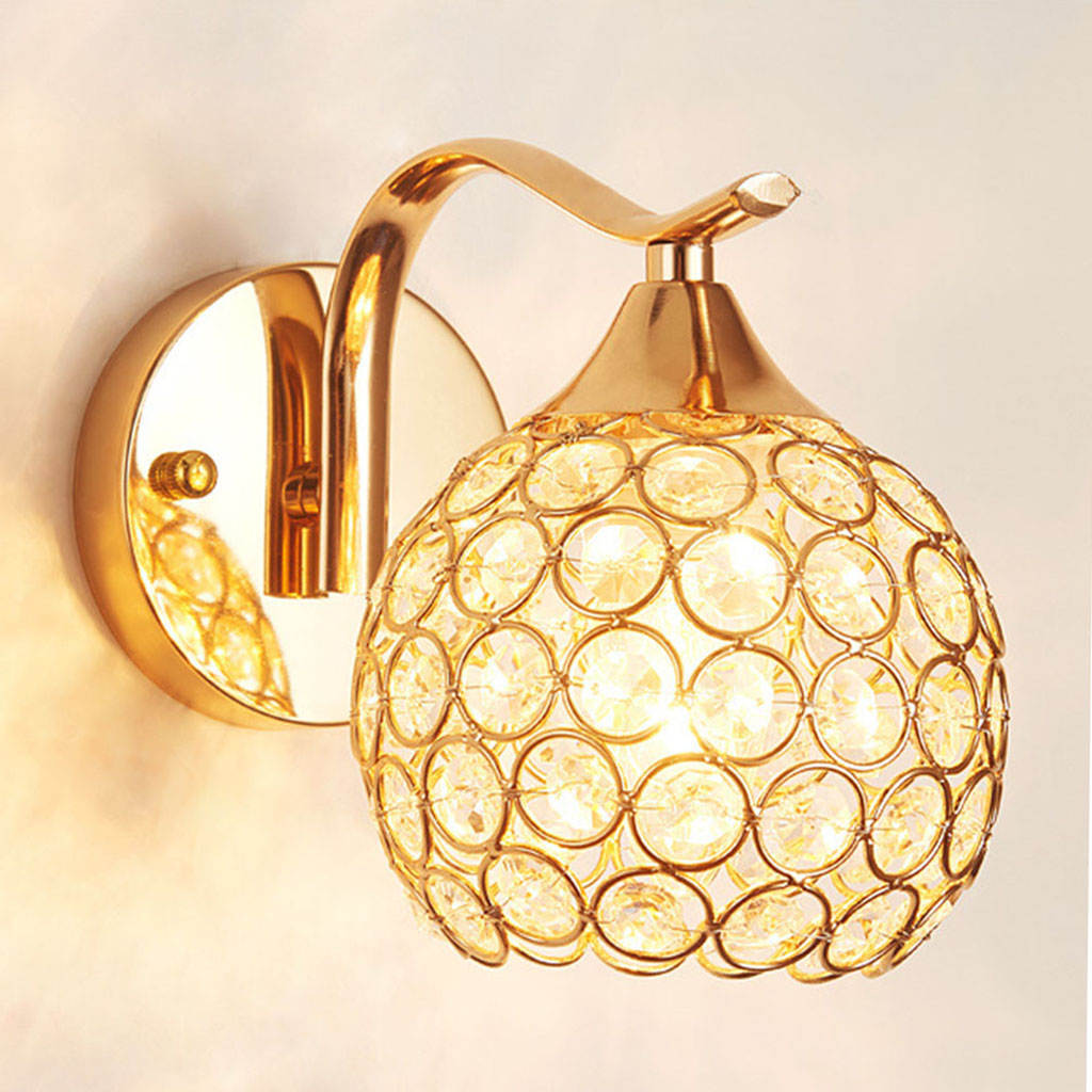Wall lamp Kalsten