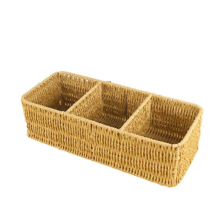 Home Organizer Basket Kalsten