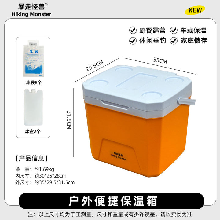 Cooler Kalsten