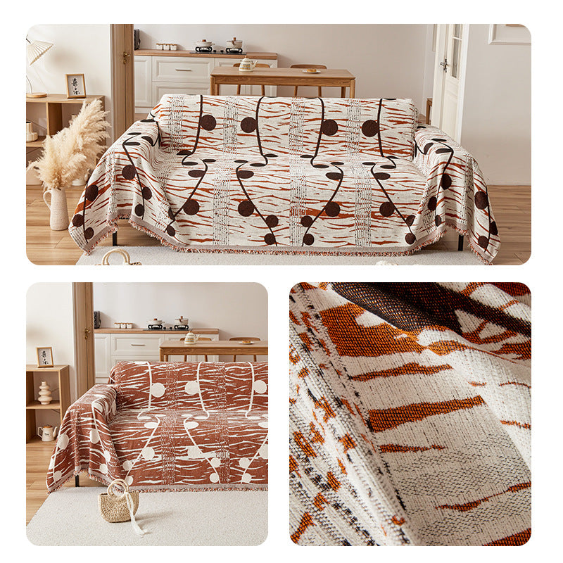 Home Decorative Fabric