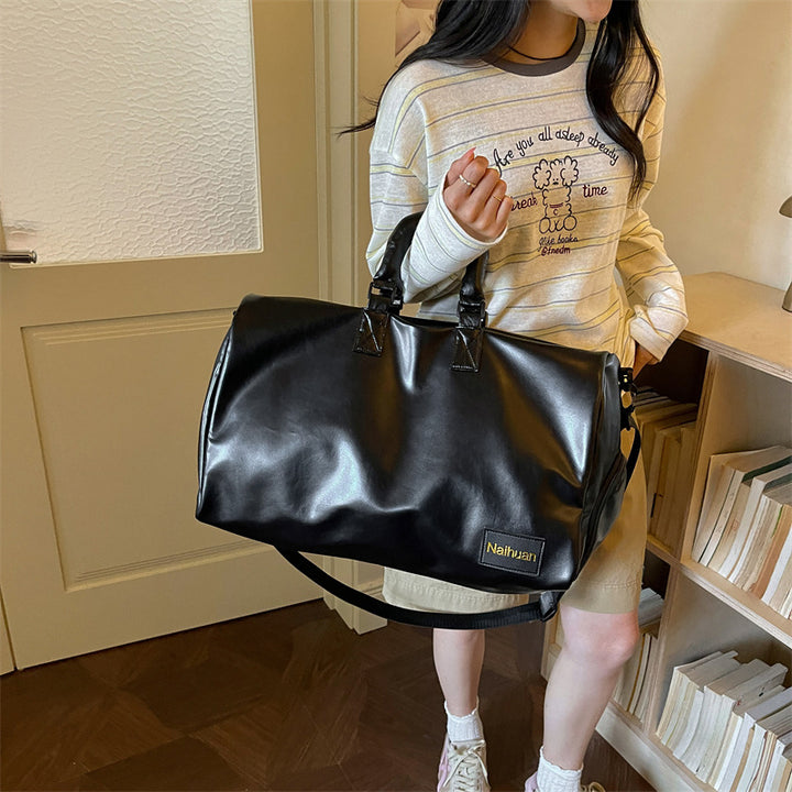 Durable Waterproof Duffle Bag Kalsten