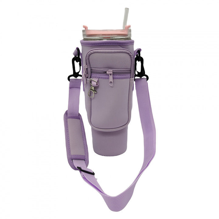 Unisex Insulated Beverage Bag Kalsten