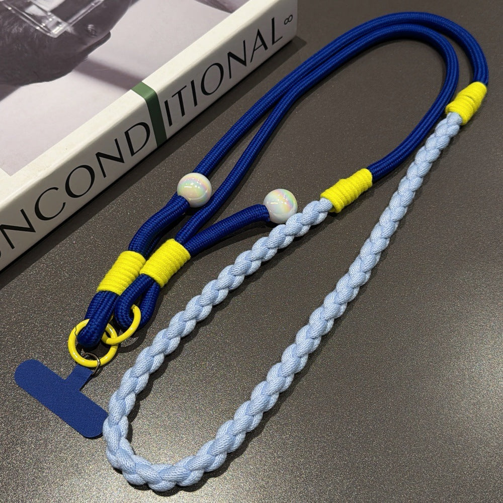 Fashionable Multi-Use Eyewear Lanyard Kalsten