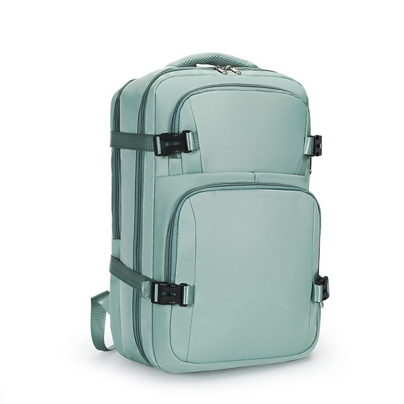 WoStylish High-Function Utility Backpack Kalsten