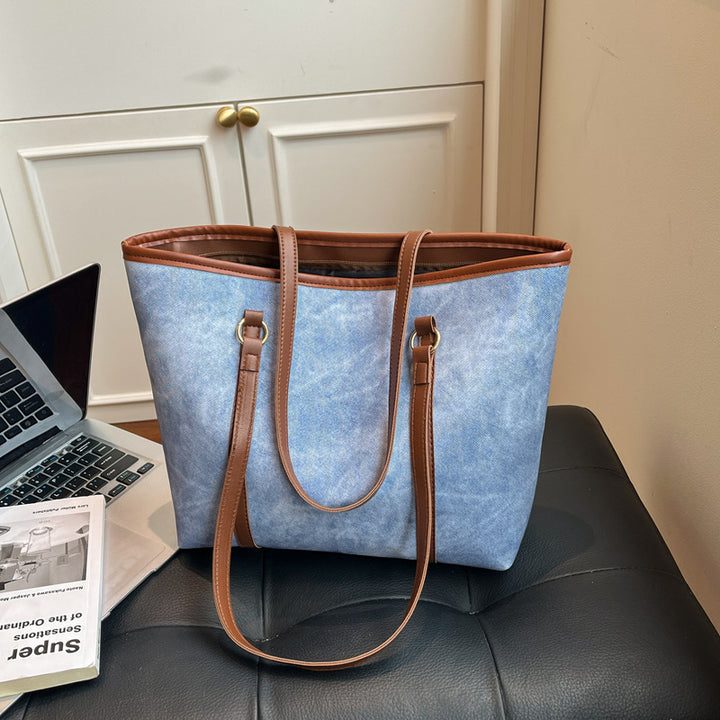WoSpacious Everyday Tote Bag Kalsten