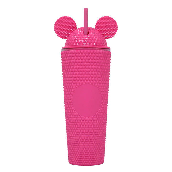 Women's Glittering Drinking Cup with Insulated Lid Kalsten