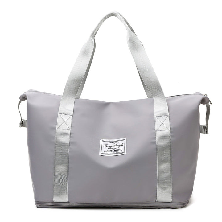 Stylish Gym Duffel Bag