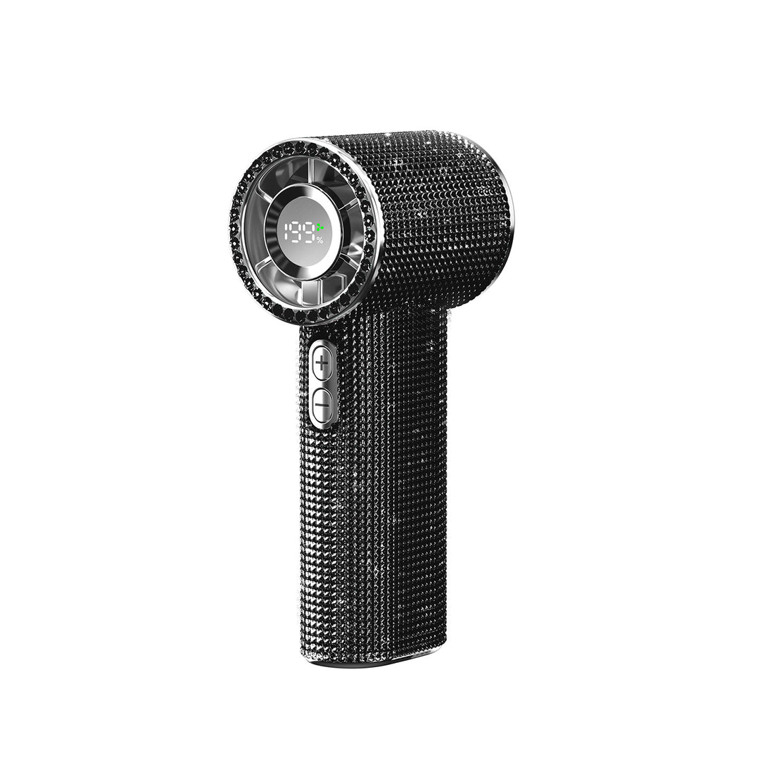 Women's portable straightener Kalsten