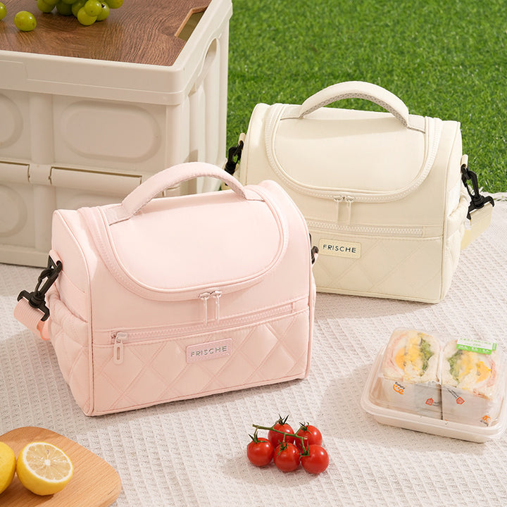 Insulated Lunch Kalsten