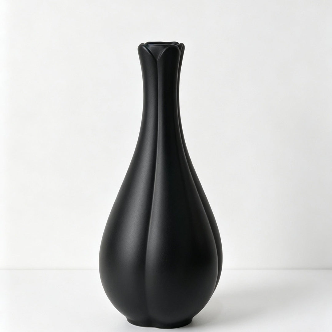 Modern Minimalist Decorative Flower Vase Kalsten