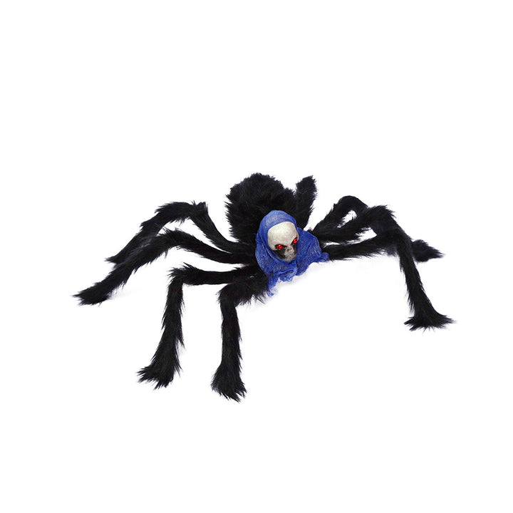 Creepy Realistic Spider Decoration Kalsten