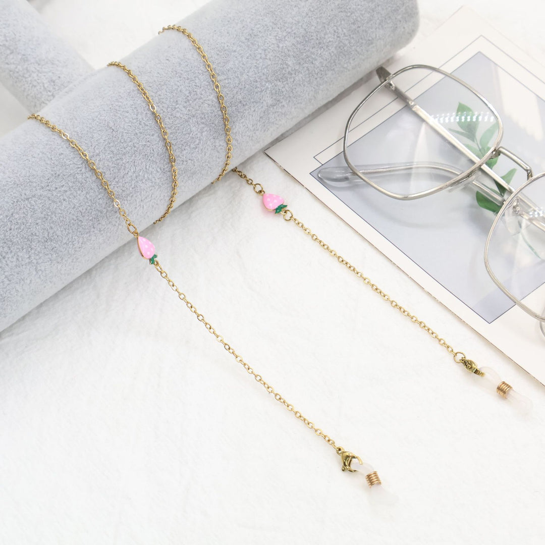 Stylish Eyewear Chain Kalsten
