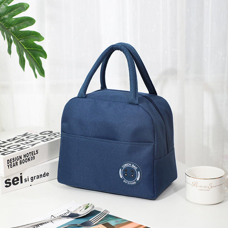 Insulated Lunch Cooler Tote Kalsten