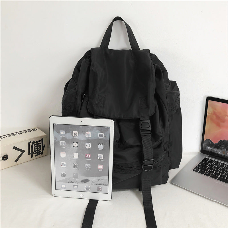 Versatile Outdoor Adventure Backpack Kalsten