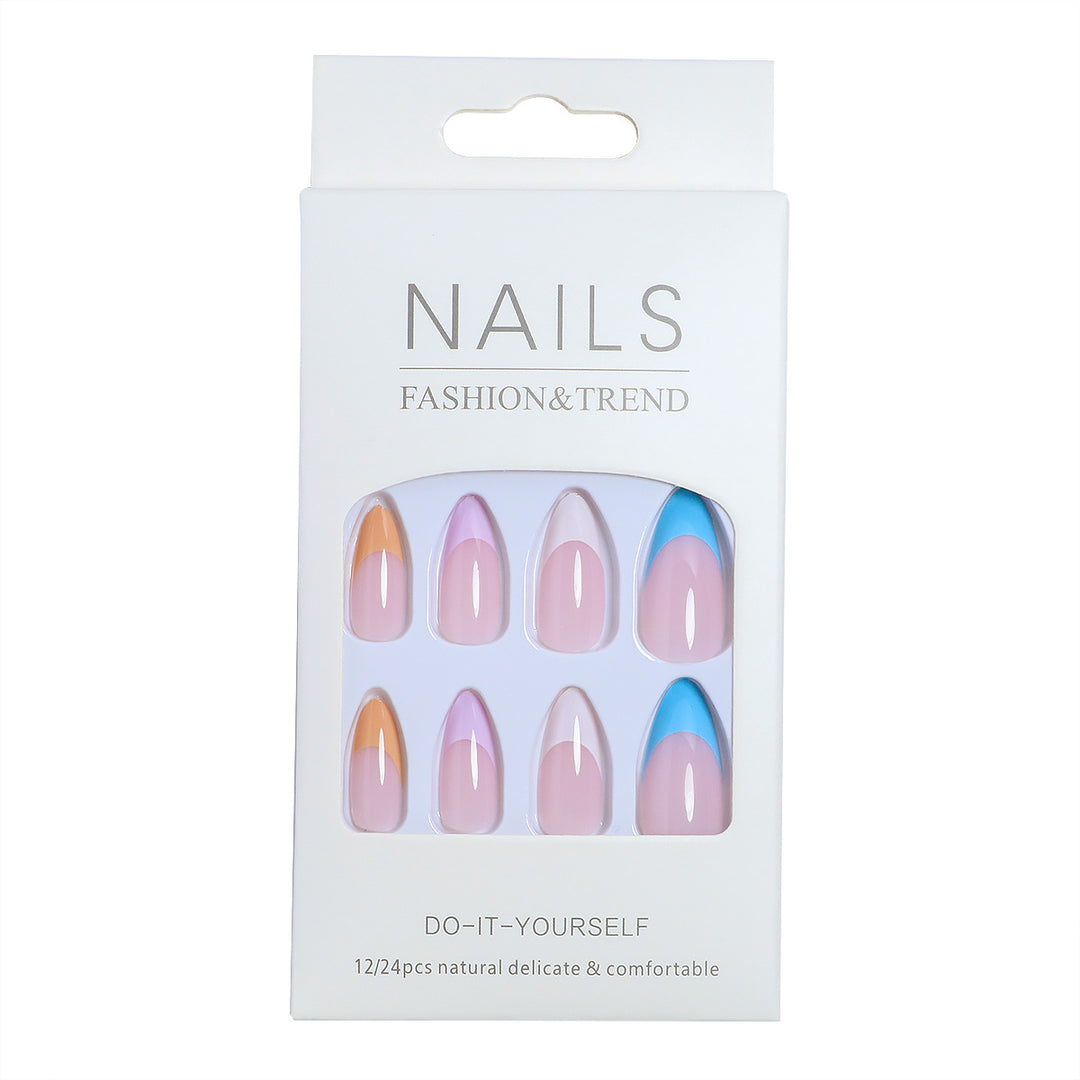 Artistic Nail Design Kit Kalsten