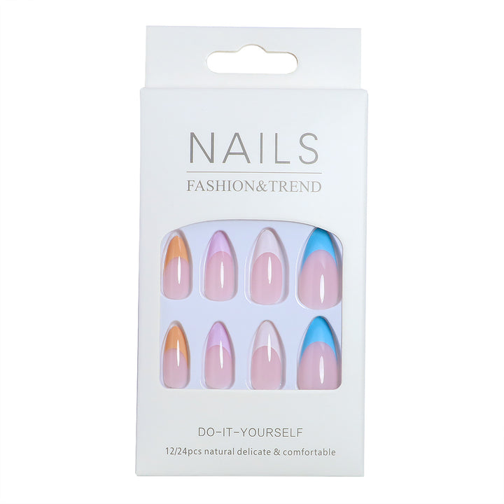 Artistic Nail Design Kit Kalsten