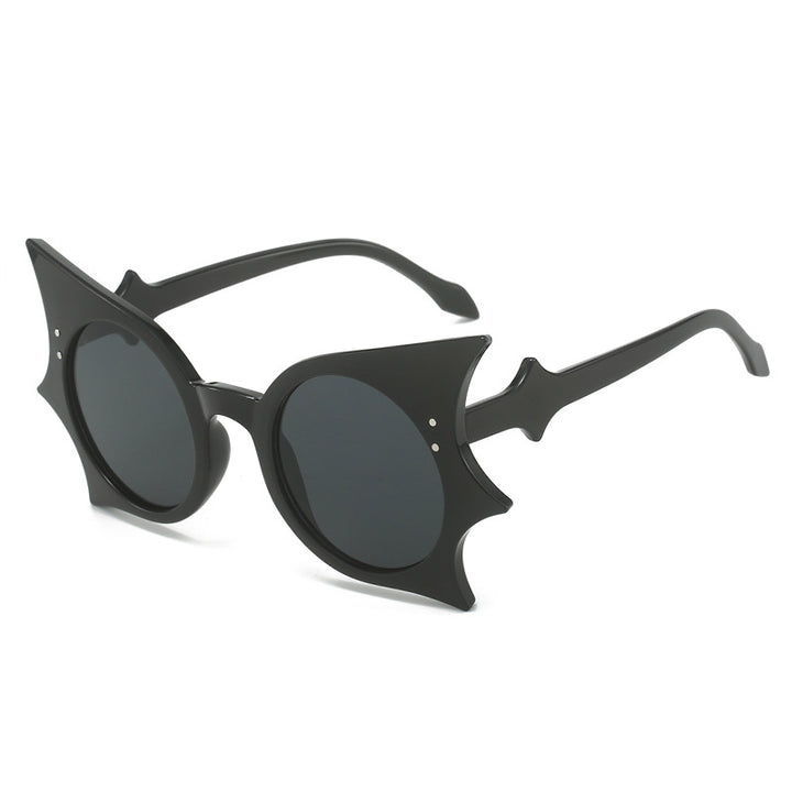 Women eye-catching fashionable designer sunglasses Kalsten