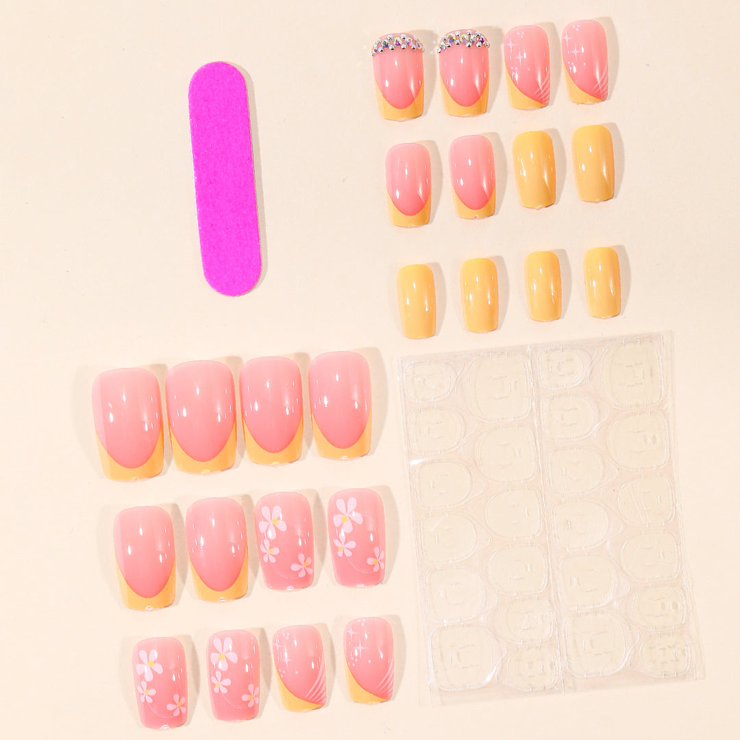 Nail Art Collection Kalsten