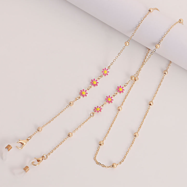 Decorative Eyewear Chain Kalsten 1788164353