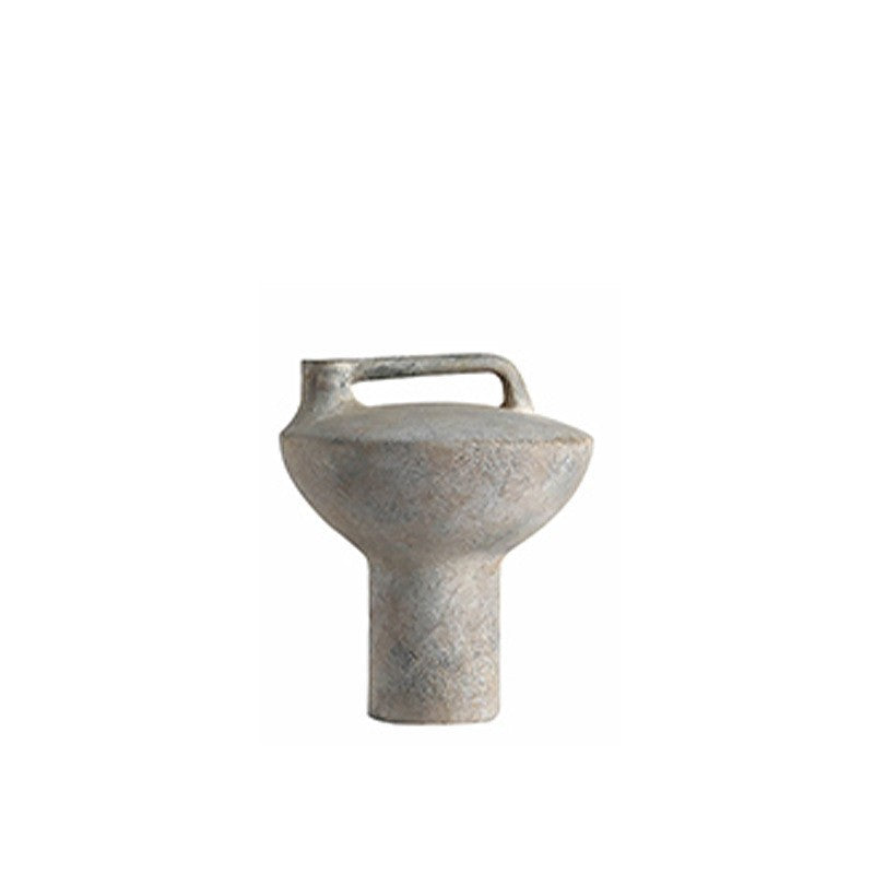 Elegant Ceramic Decorative Vase
