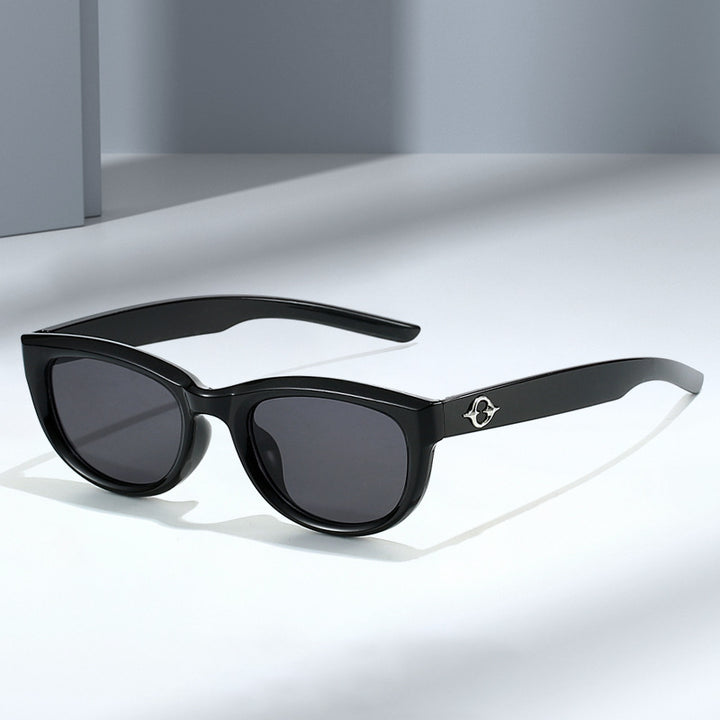 Women's Cat-Eye Sunglasses with Durable Frame and UV Protection Kalsten