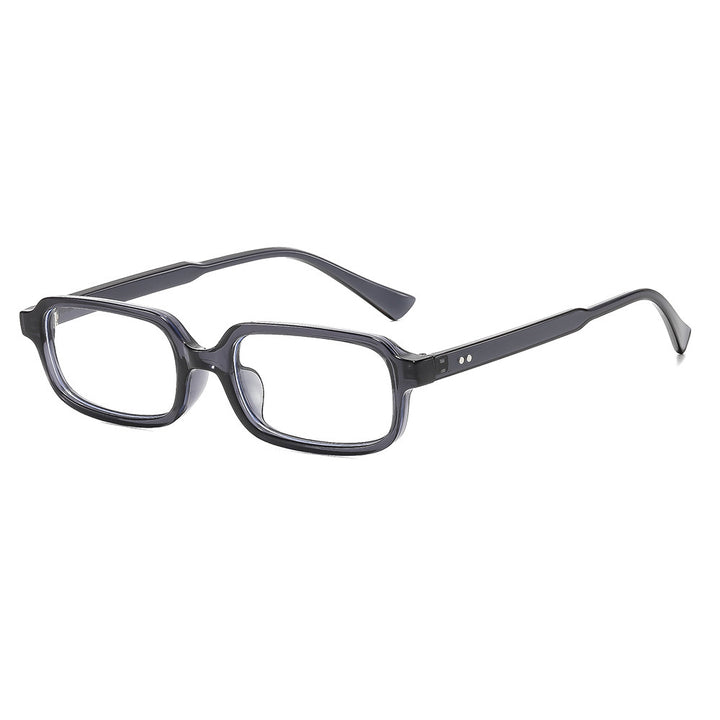 Vintage-Inspired Angular Sunglasses Kalsten