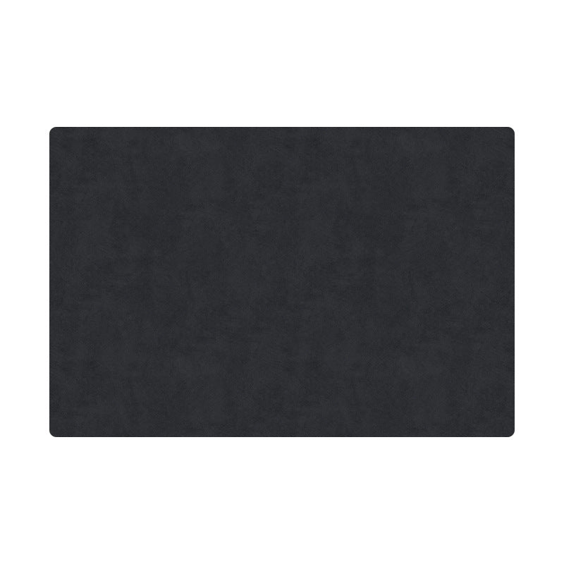 Soft Plush Absorbent Bath Mat Kalsten