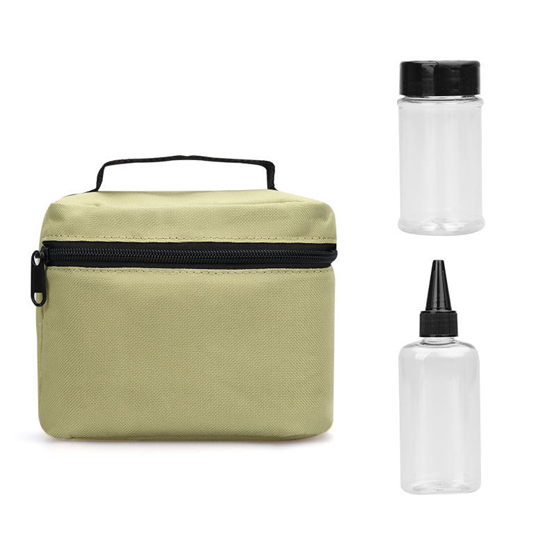 Transportable Cosmetic Storage Bag Kalsten