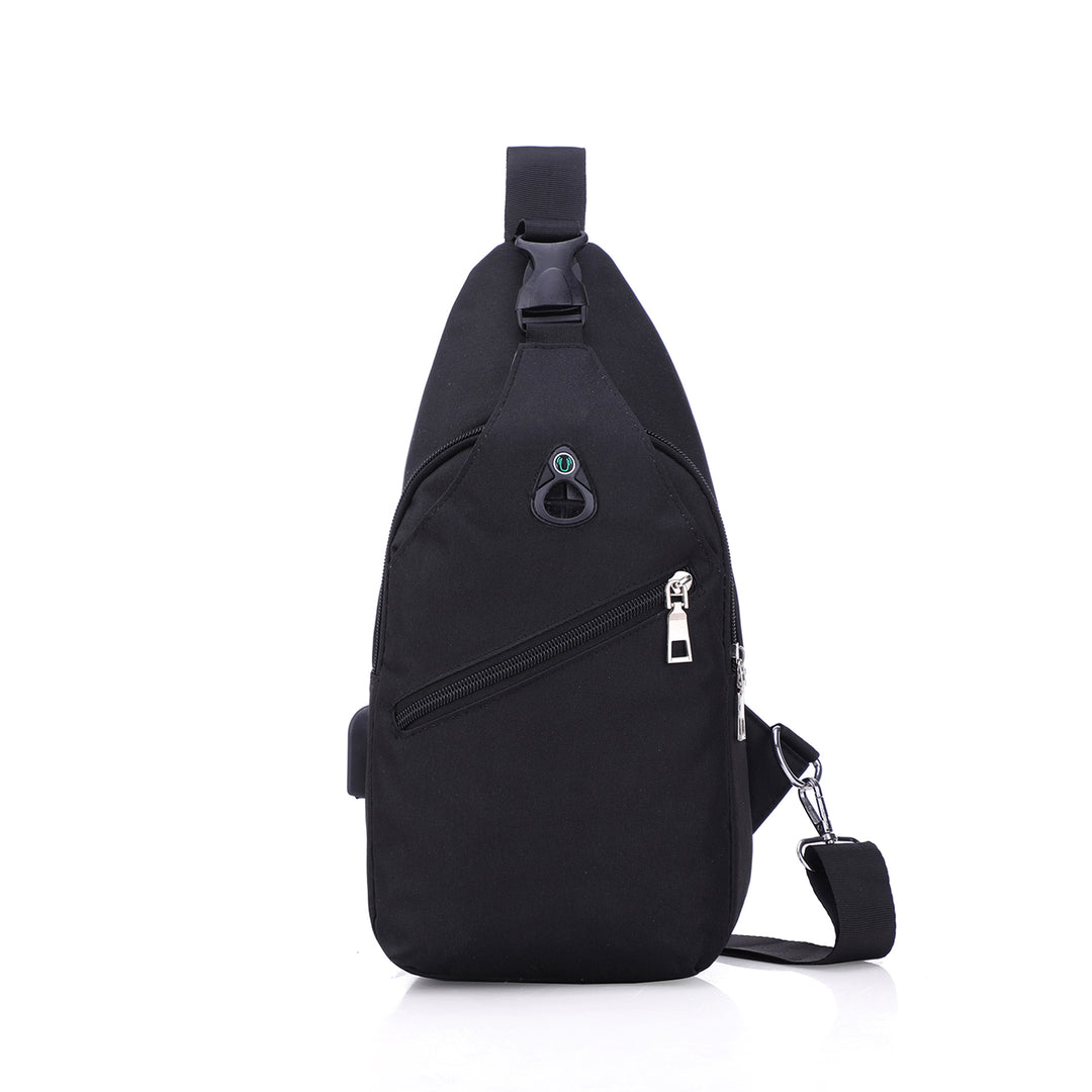 Compact Outdoor Sling Backpack Kalsten