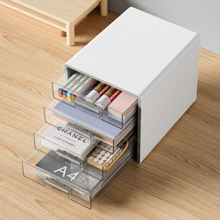 Multi-Tier Storage Organizer