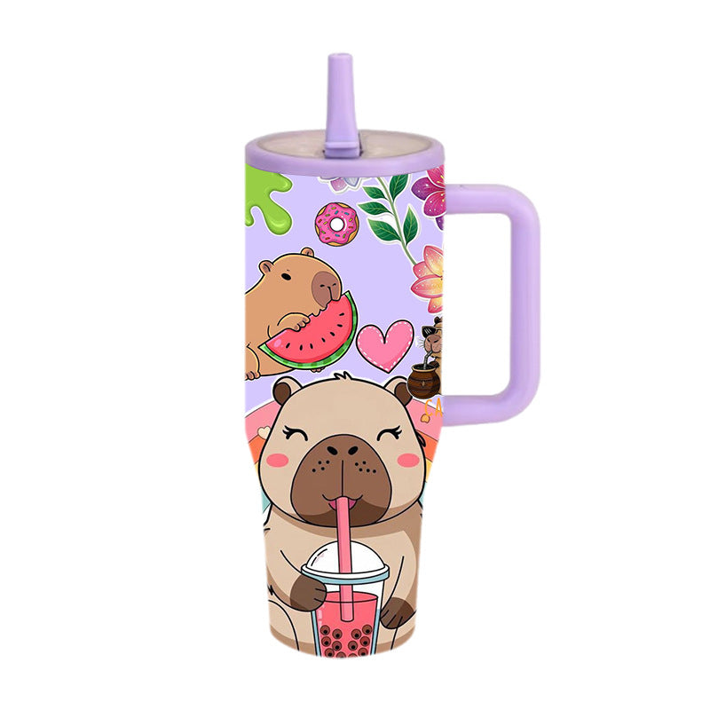 Ladies Drinking Cup Kalsten