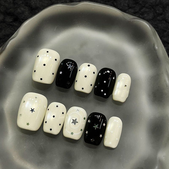 Creative Nail Art Design Collection Kalsten