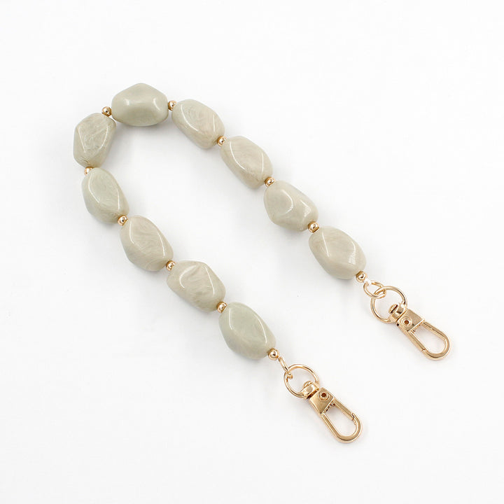Stylish Beaded Eyewear Chain Kalsten