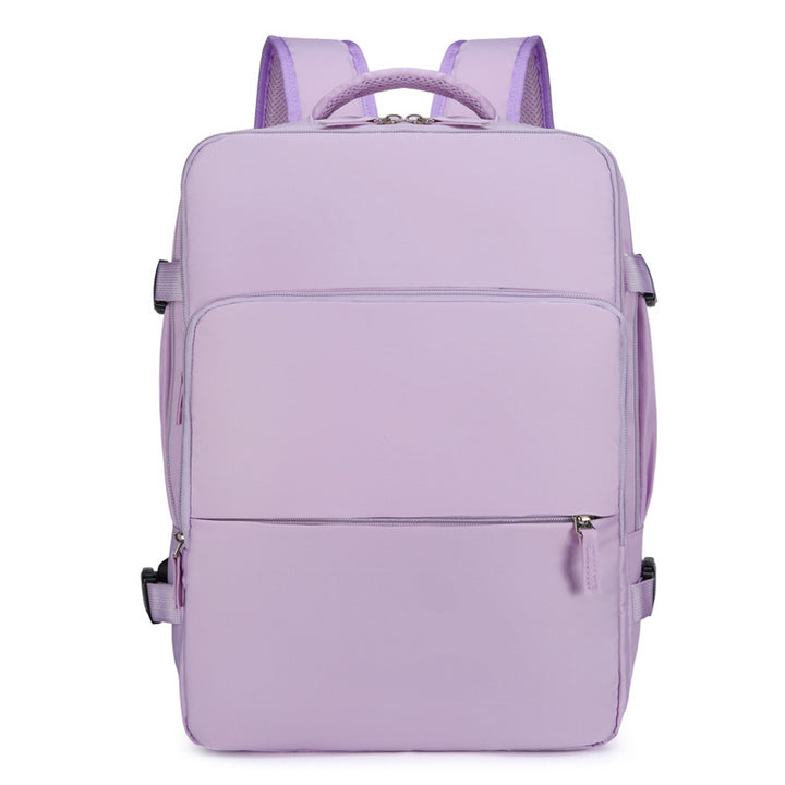 Lightweight Functional Travel Backpack Kalsten