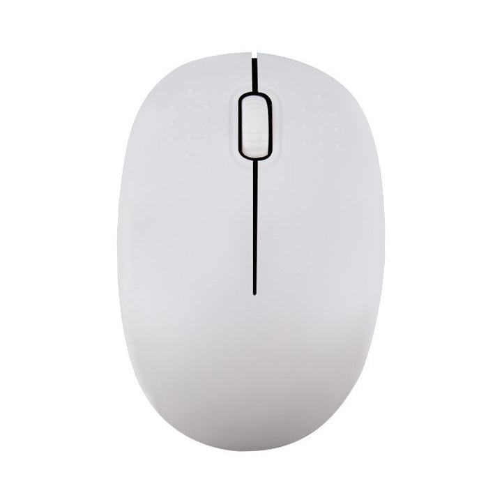 Wireless Precision Optical Mouse Kalsten