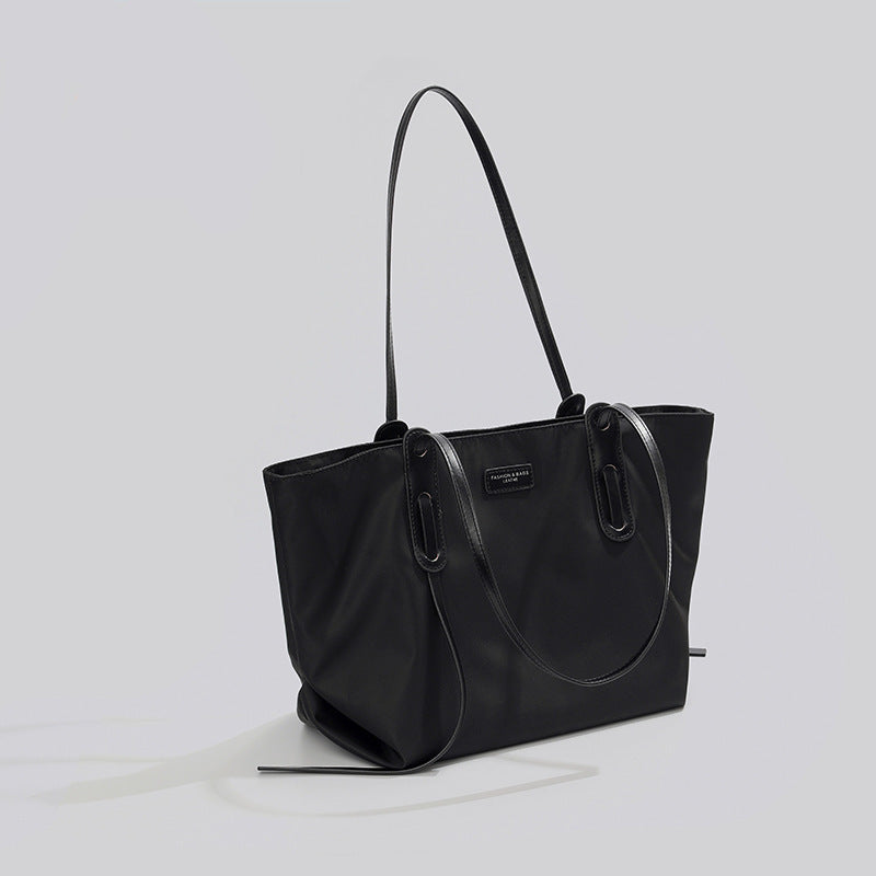 Spacious Versatile Tote Bag Kalsten