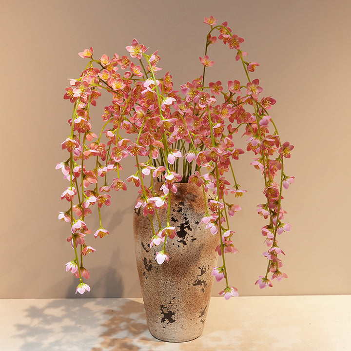 Elegant Artificial Flower Branch Kalsten