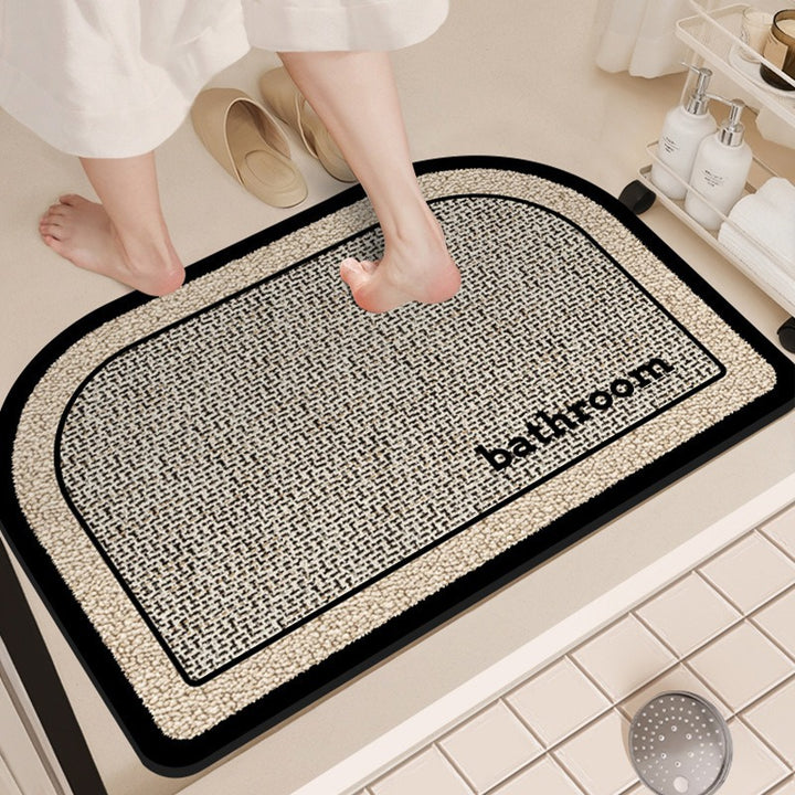 Bathroom Comfort Mat