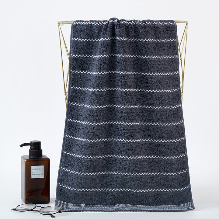 Women's Cotton Towel Kalsten
