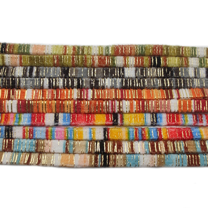 Stylish Beaded Lanyard Kalsten