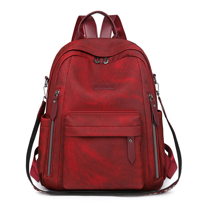 Stylish Multi-Functional Travel Backpack Kalsten